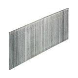 Boîte de 5000 pointes SENCO G18 - AX 25 mm galva
