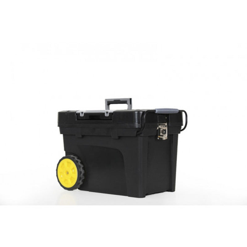 Coffre de chantier contractor - STANLEY - 1-97-503