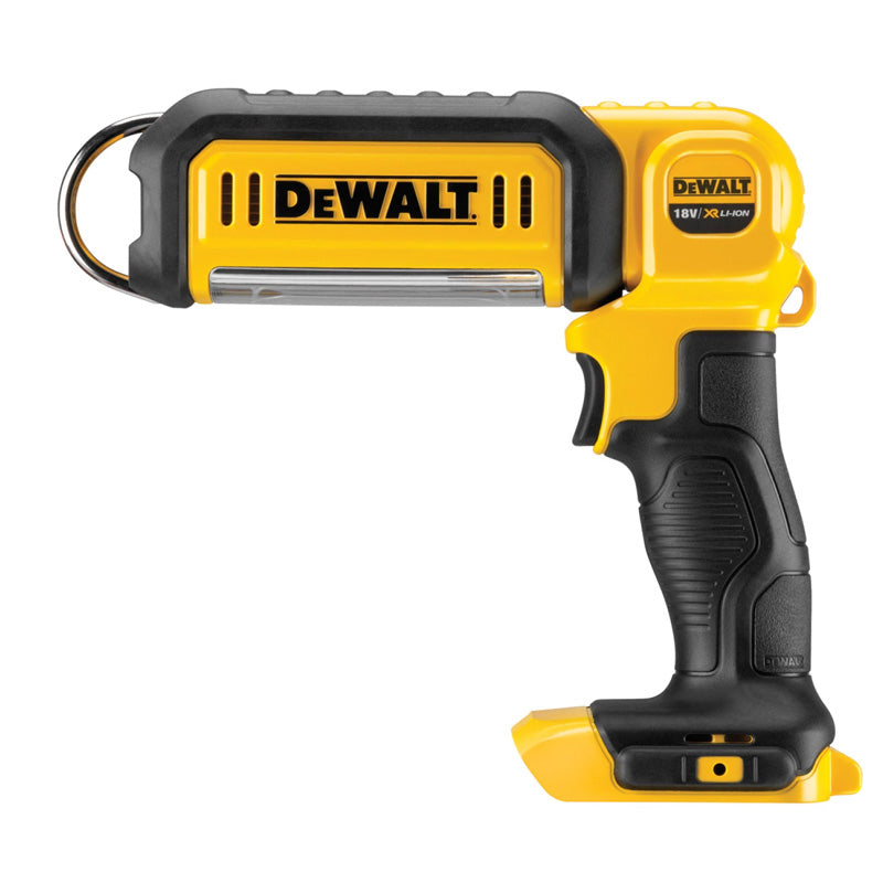 Kit 8 outils DEWALT DCK853P4-QW XR 18V 5Ah Li-Ion