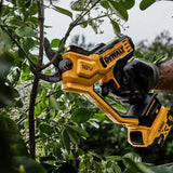 Sécateur XR 18V DEWALT DCMPP568P1-QW 5Ah Li-ion