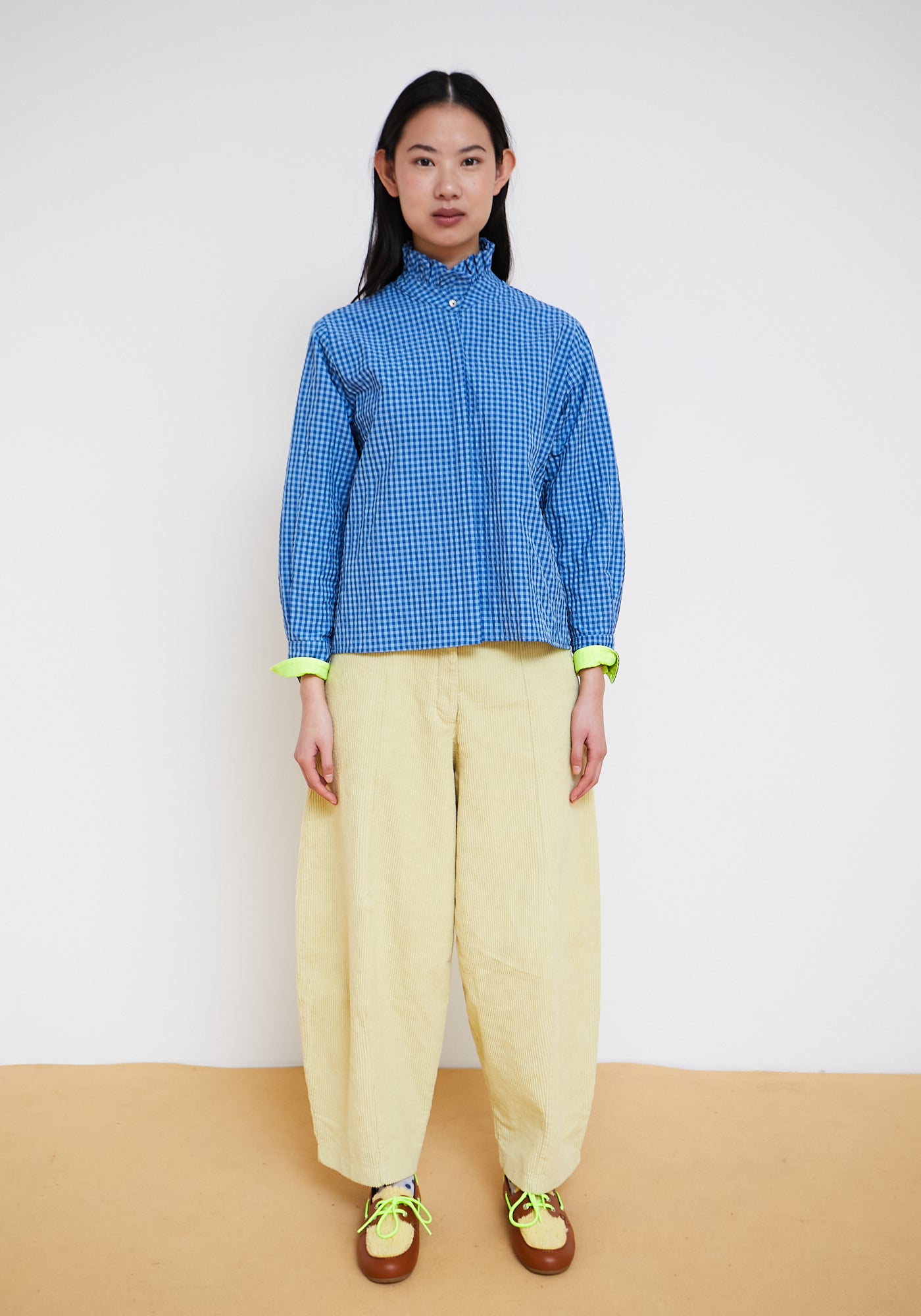 Camicia Pepsi Blu