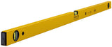 Niveaux à bulle Type 70-2 STABILA