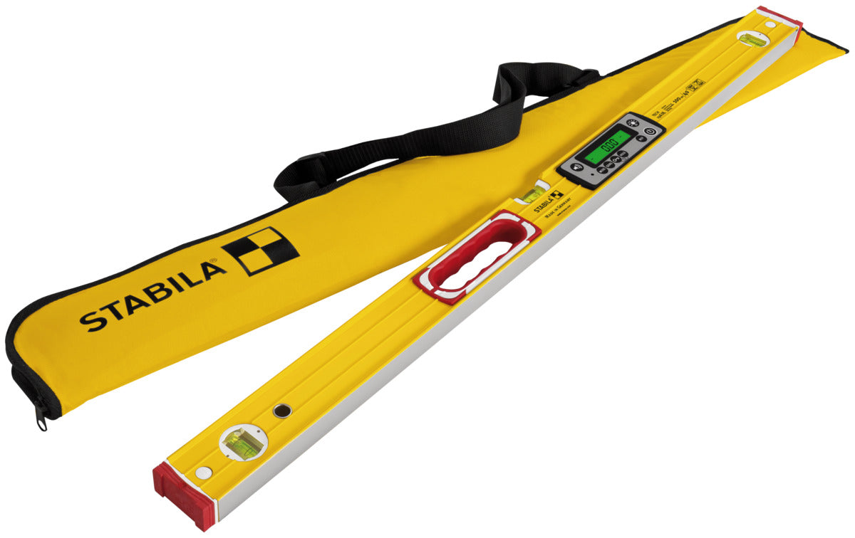 Niveau électronique TECH 196 DL STABILA