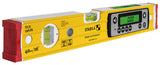 Niveau électronique TECH 196 DL STABILA