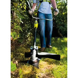 Débroussailleuse RYOBI 36V 26 cm (vendu sans batterie)