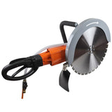 Découpeuse - GÖLZ  - HS400F avec disque diamant 400mm