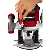 Défonceuse électrique RT-RO 55 Einhell 4350490