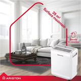 Déshumidificateur ARISTON DEOS EVO 10