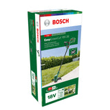 Coupe-bordures sans-fil BOSCH EasyGrassCut 18V-26 (vendu sans batterie)
