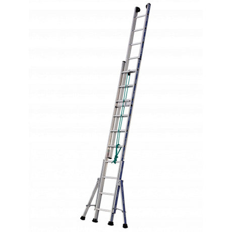 Éch Platinium 300 coulisse 2 plans - TUBESCA