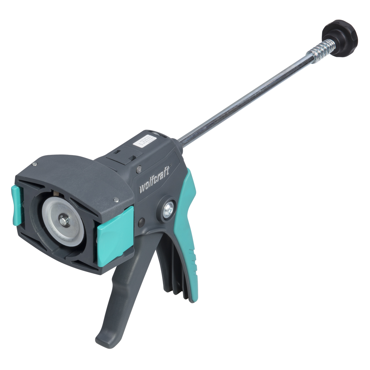 Pistolet à cartouche  WOLFCRAFT MG 310 COMPACT Pistolet à cartouche - 310 mL - 4357000