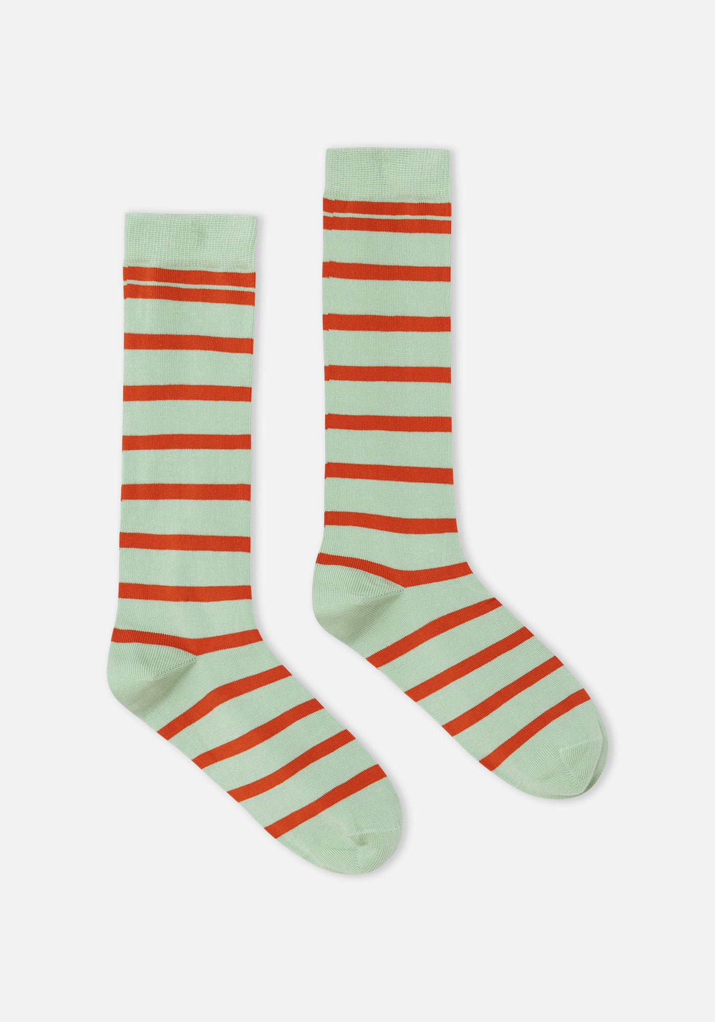 Aqua Gelato Socks