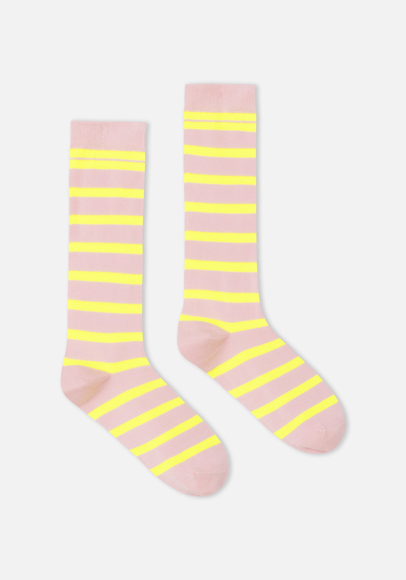 Pink Gelato Socks