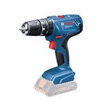 Perceuse visseuse à percussion sans fil BOSCH 06019H1108 GSB 18V-21 Professional + L-case