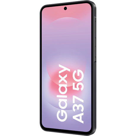 Galaxy A37 -SAMSUNG - 5G Graphite 128Go Entreprise Edition