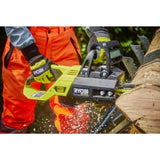 Gants anti-coupures RYOBI RAC258L taille L