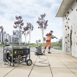 Groupe Electrogène KÄRCHER PGG 6/1 - 1.042-208.0
