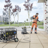 Groupe Electrogène KÄRCHER PGG 6/1 - 1.042-208.0