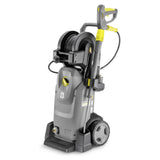 Nettoyeur Haute Pression Triphasé KÄRCHER HD 8/18-4 MXA Plus - 1.524-976.0
