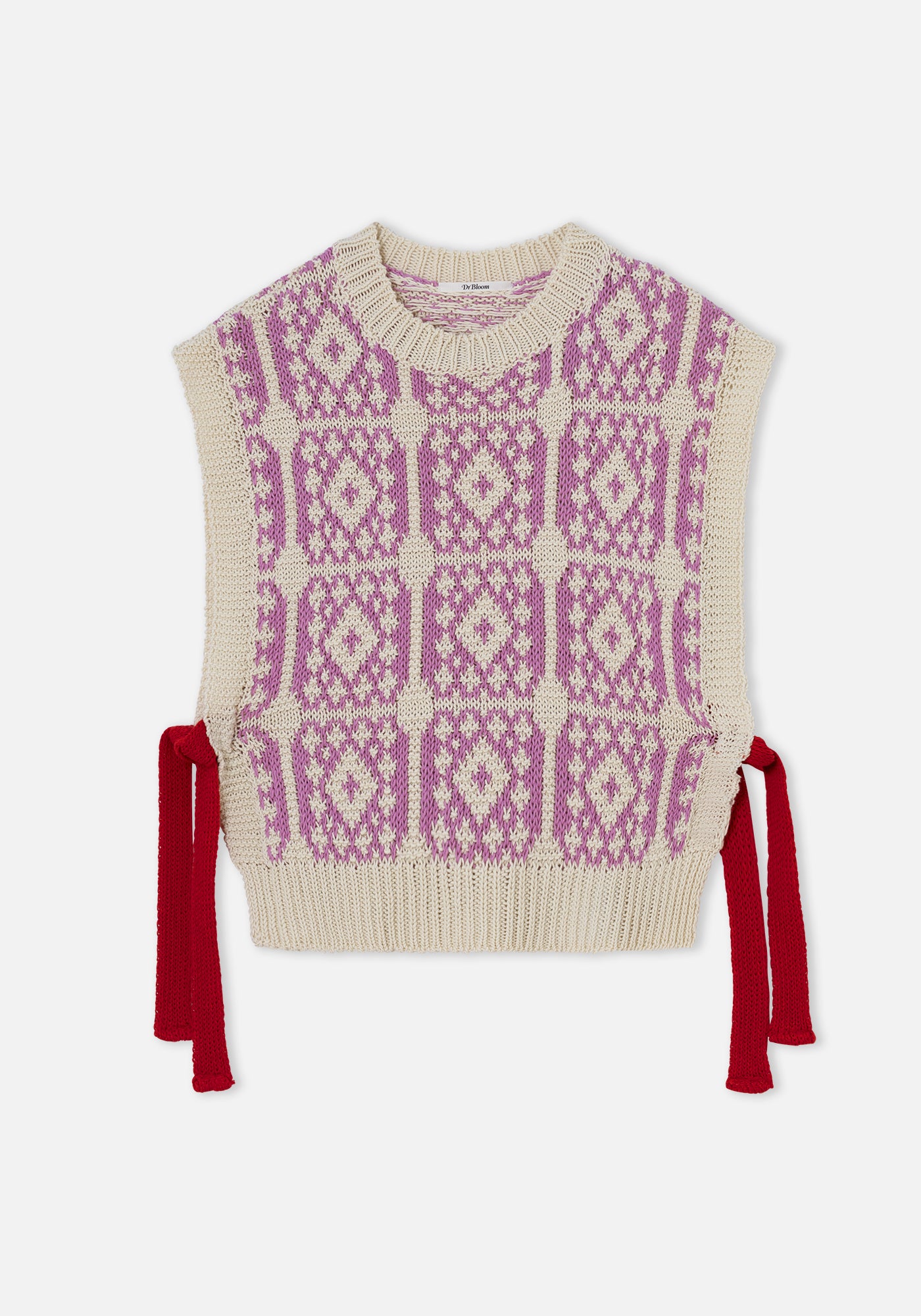 Chaleco Gusto Crudo