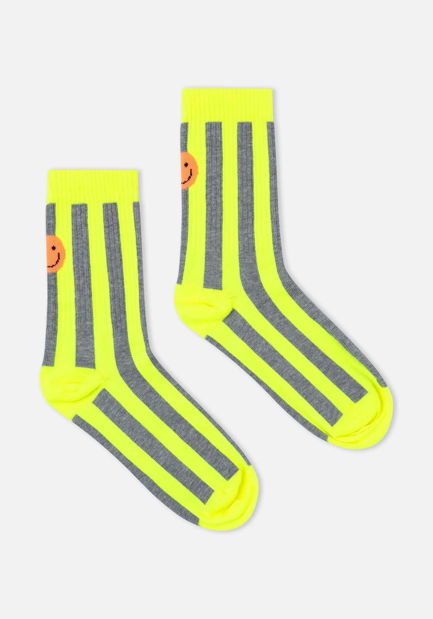 Yellow Pirulo Socks