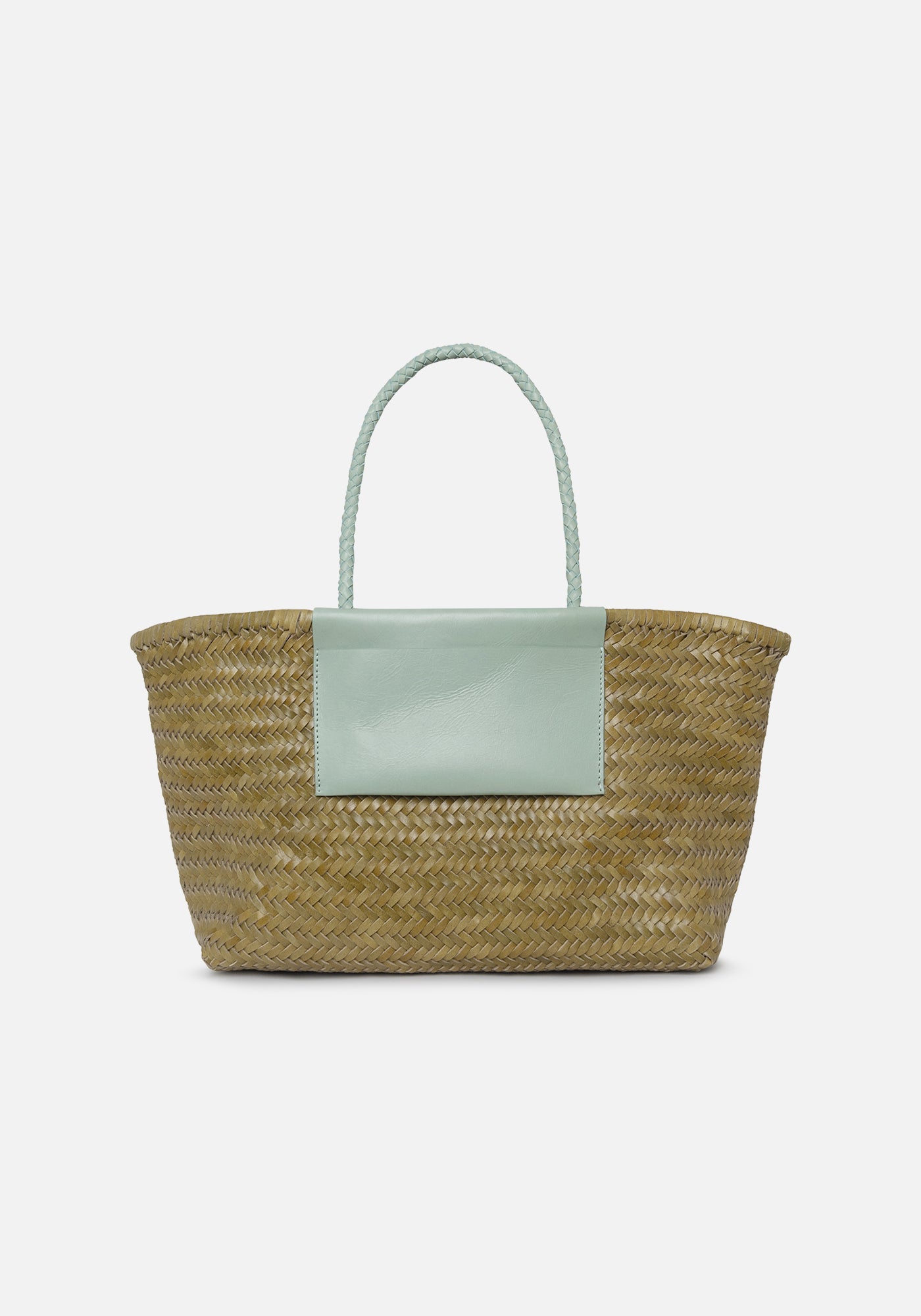 Sac Espiga Kaki