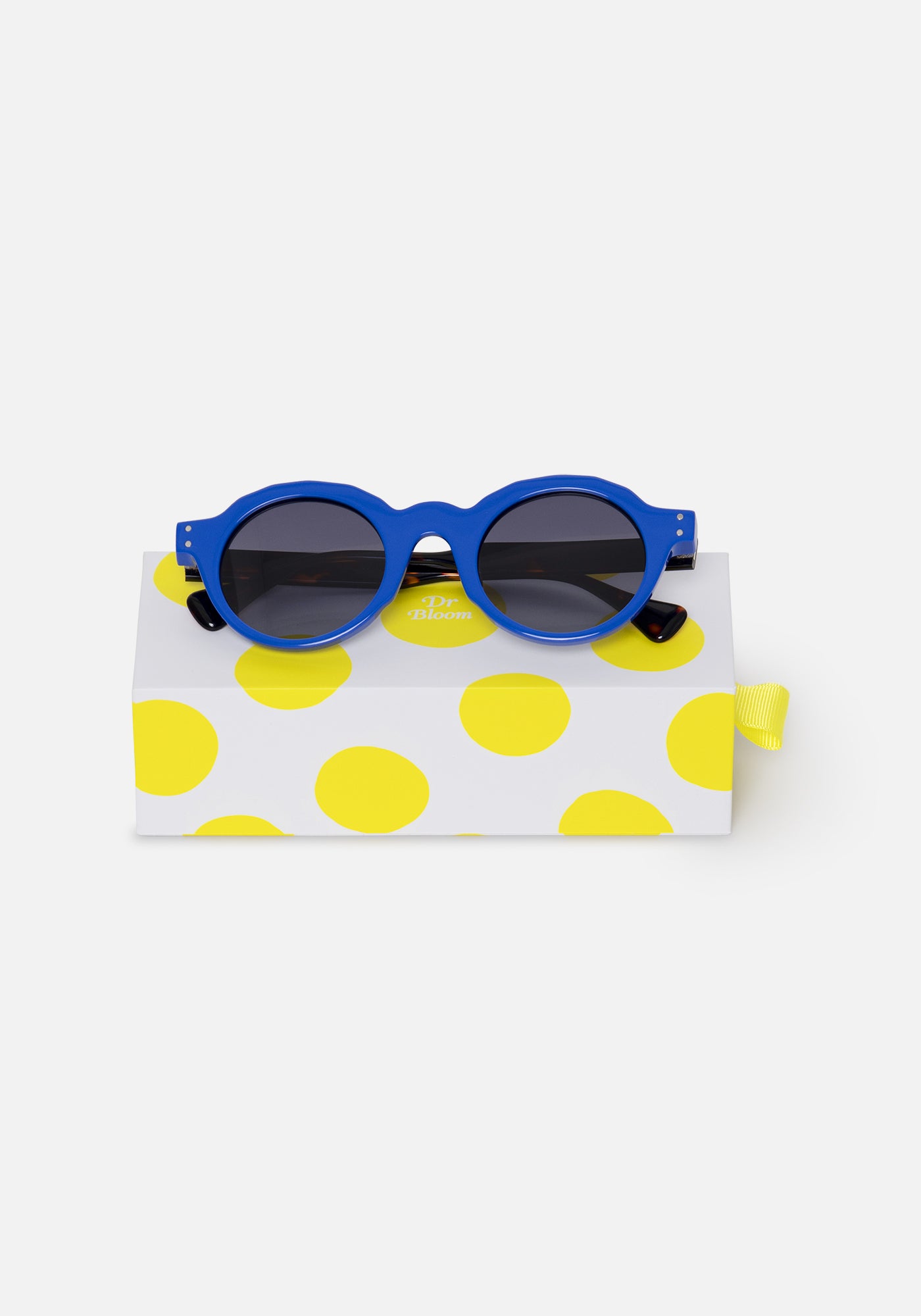 Gafas Bloom Azul