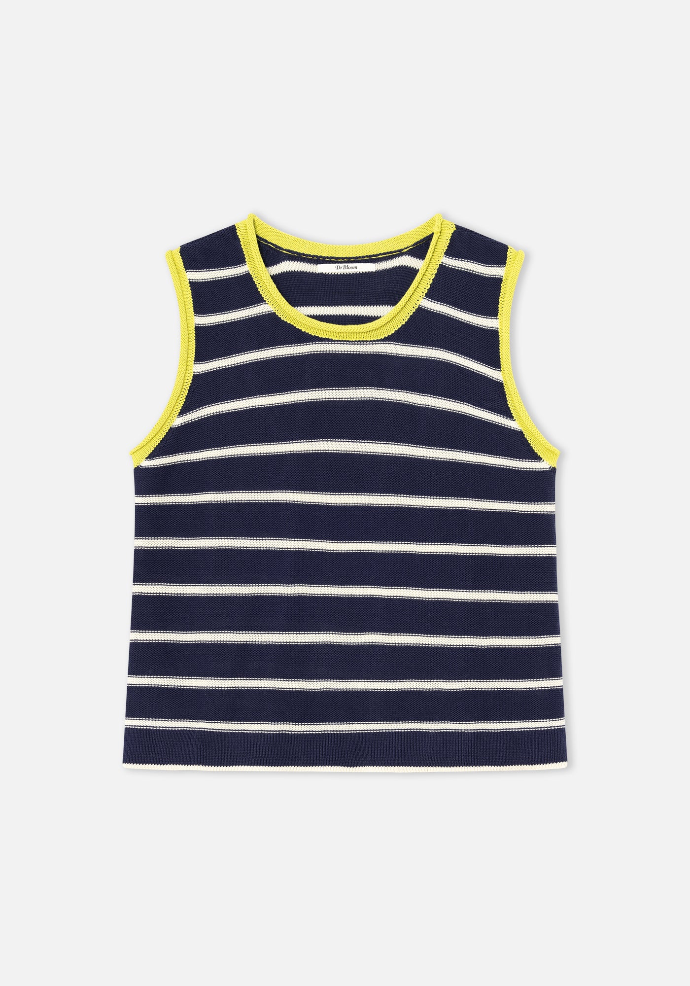 Maglia Chupito Blu
