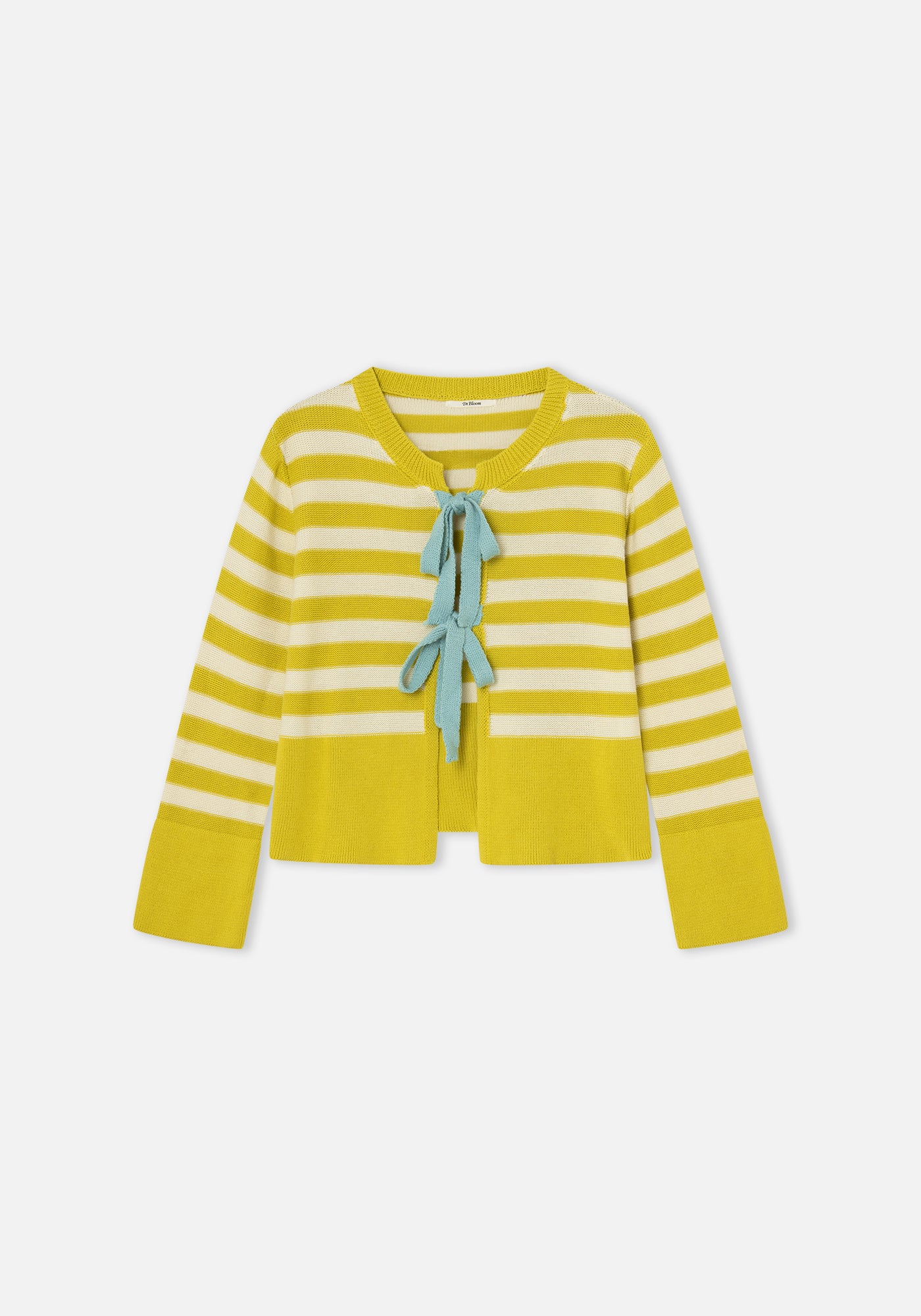 Cardigan Tinto Oro
