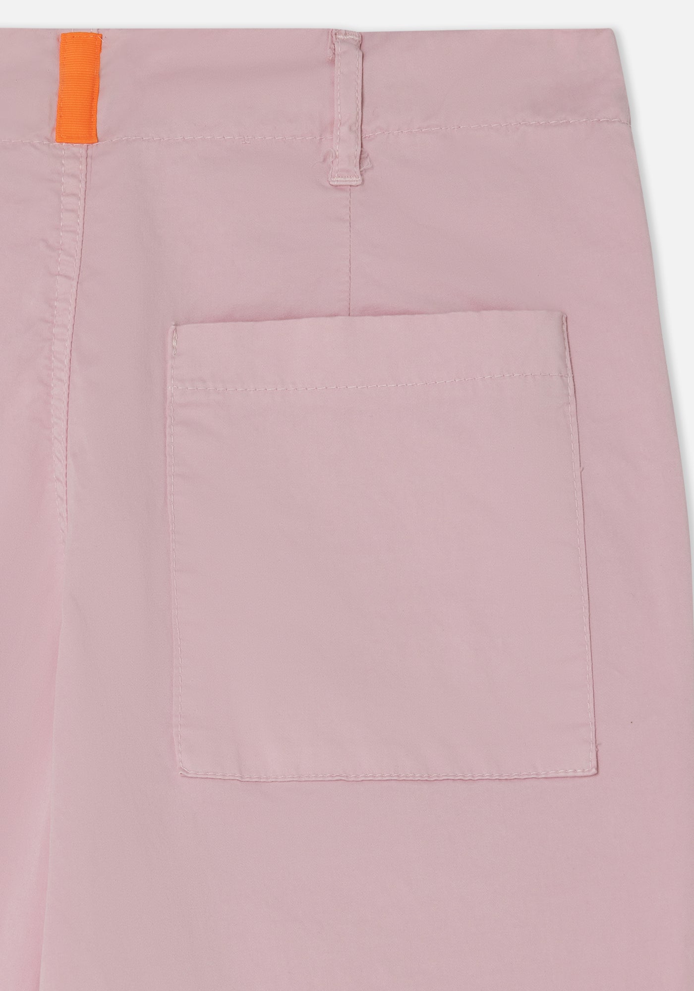 Pantaloni Higo Rosa