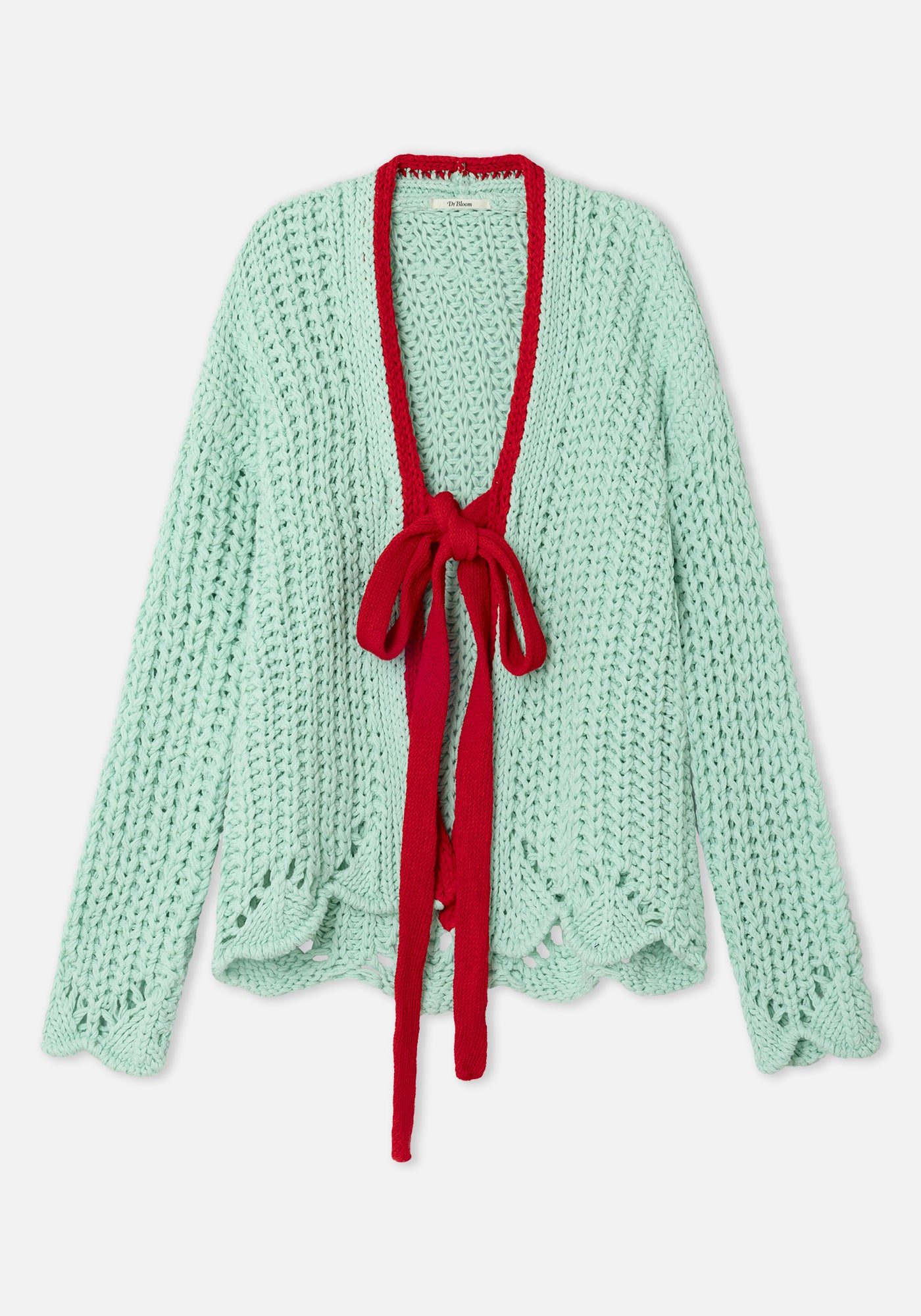 Maglia Tardeo Aqua