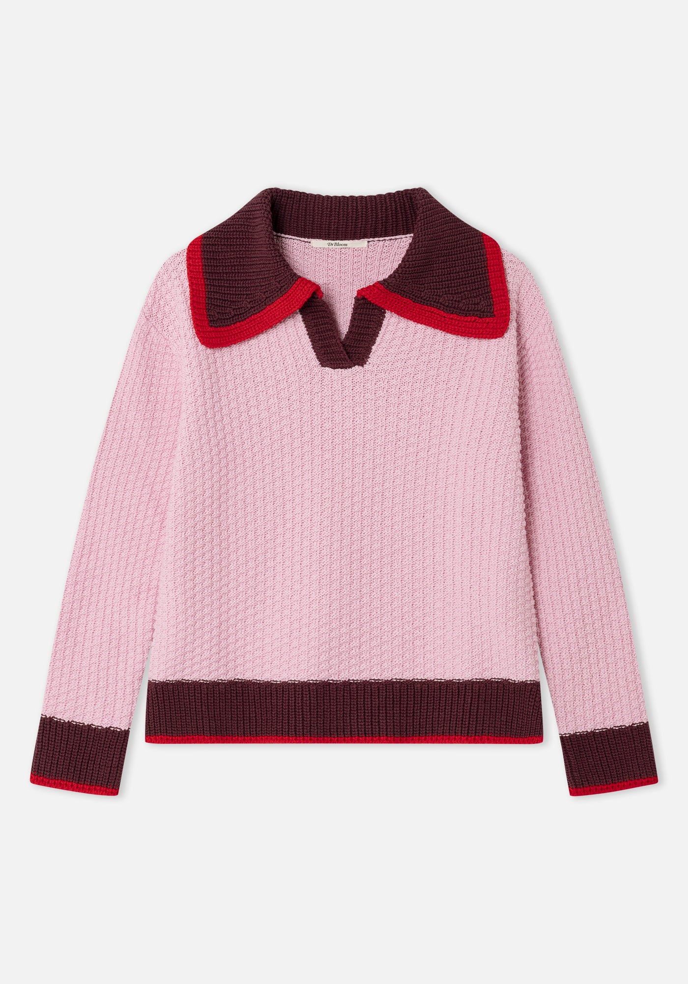 Pull Match Rose