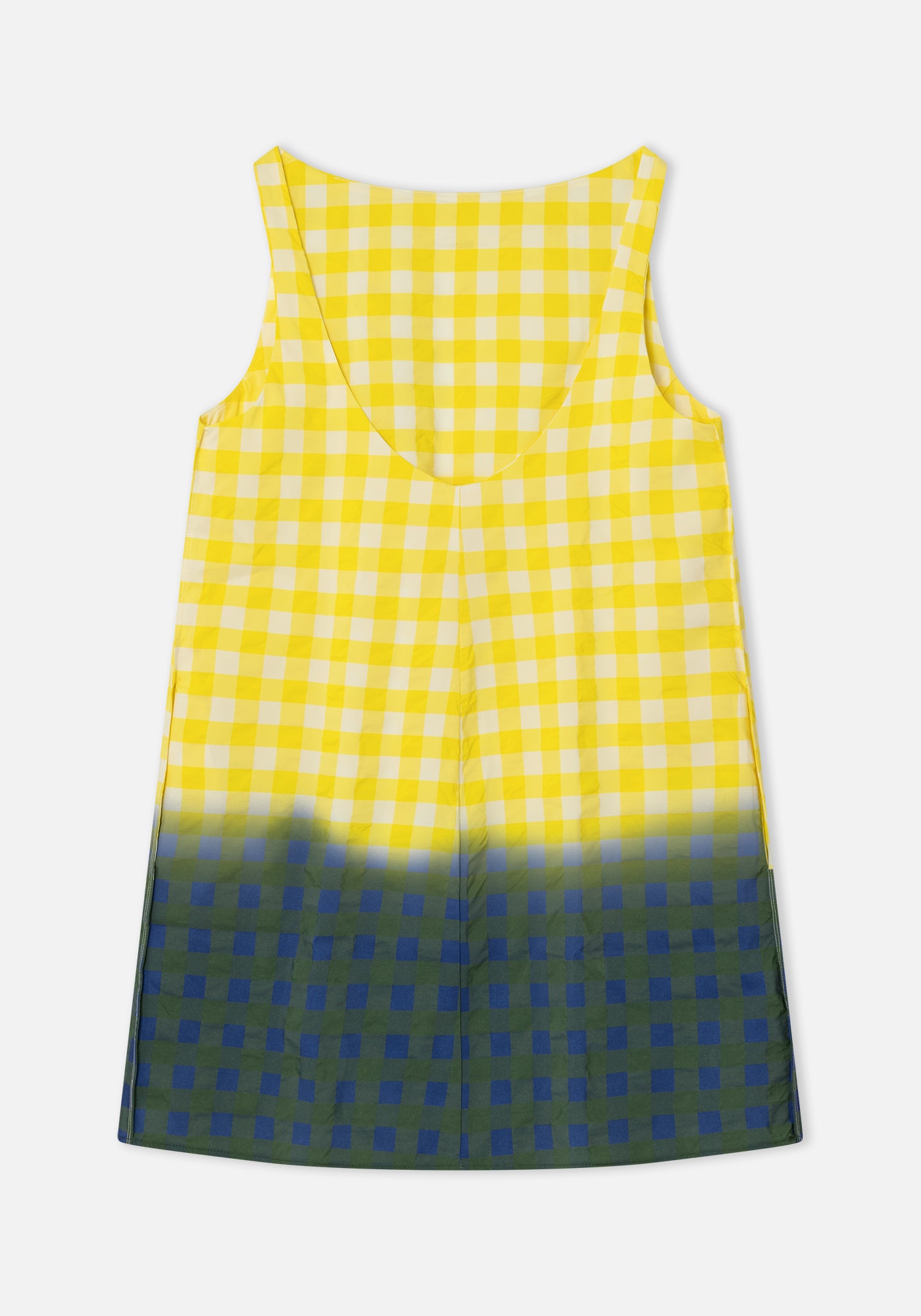Vestito Encanto Giallo