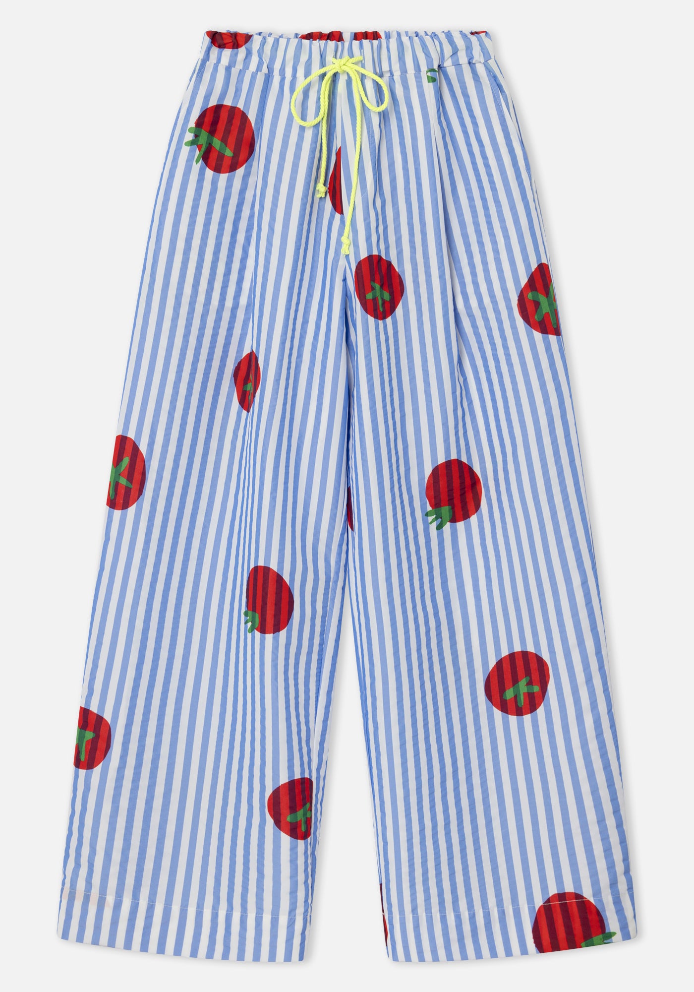 Pantaloni Beso Blu