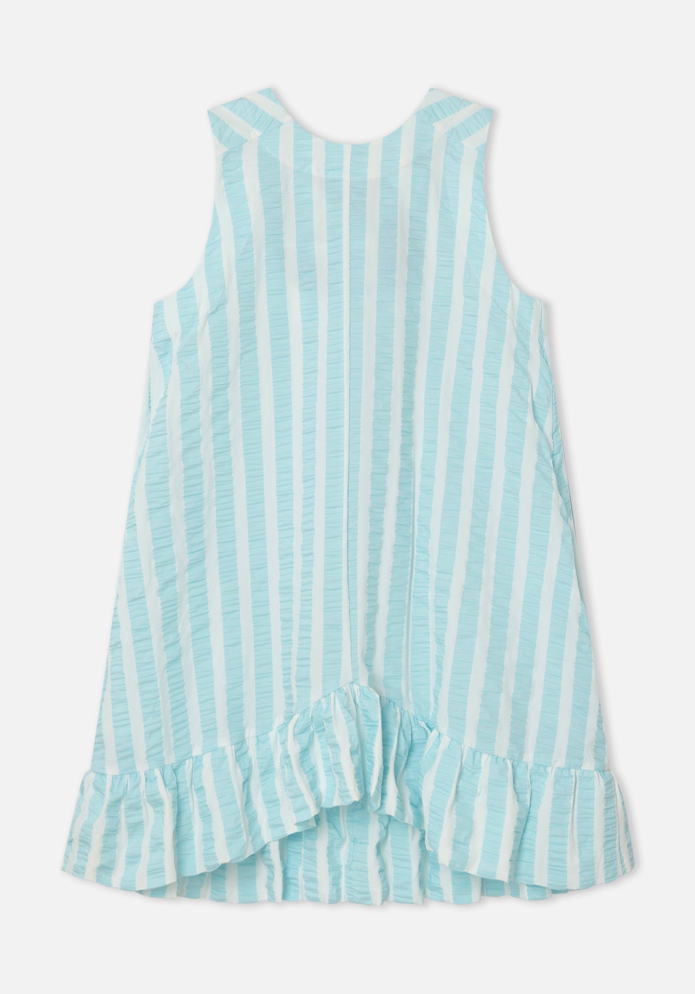 Robe Cocomero Aqua