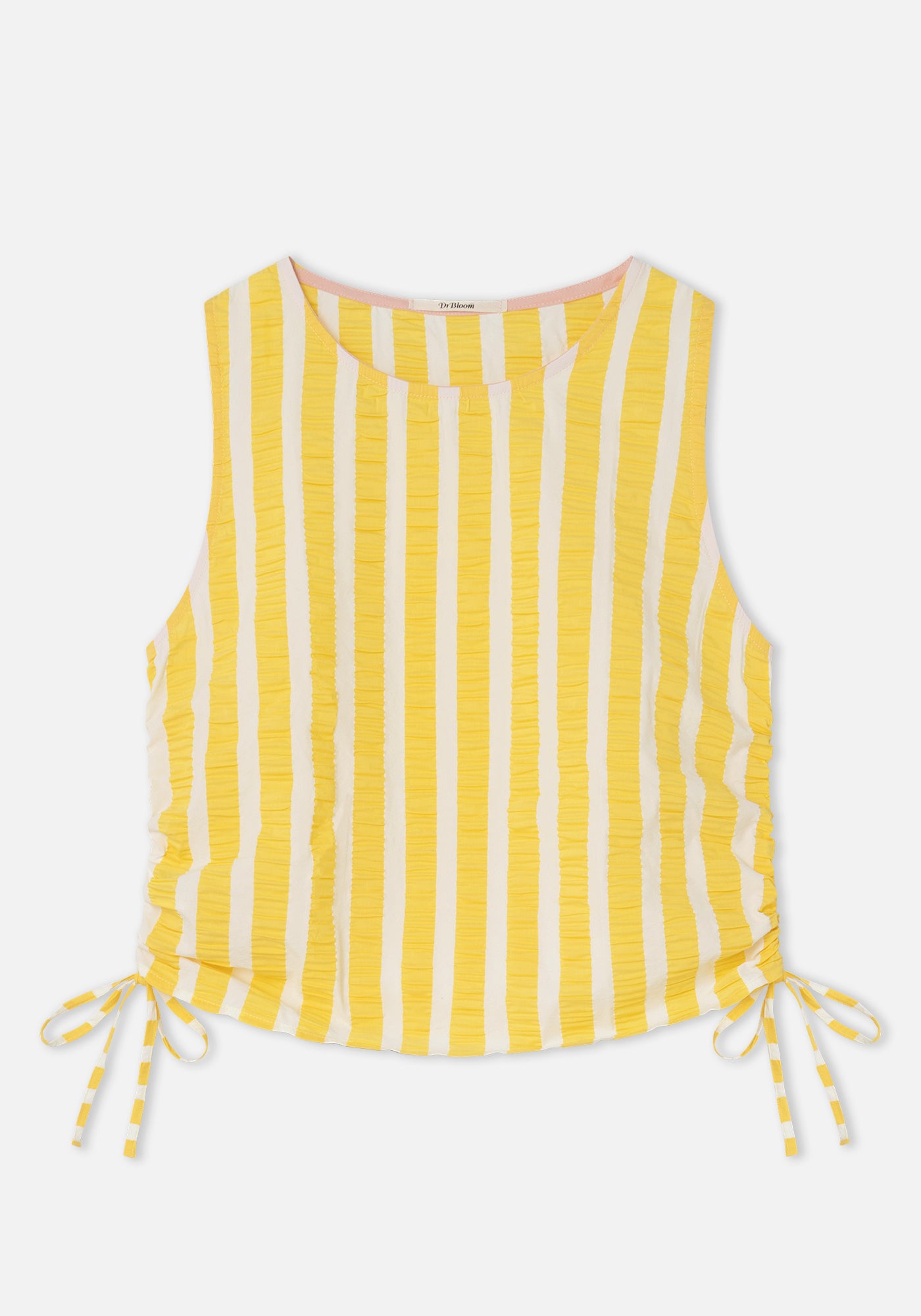 Top Travel Jaune