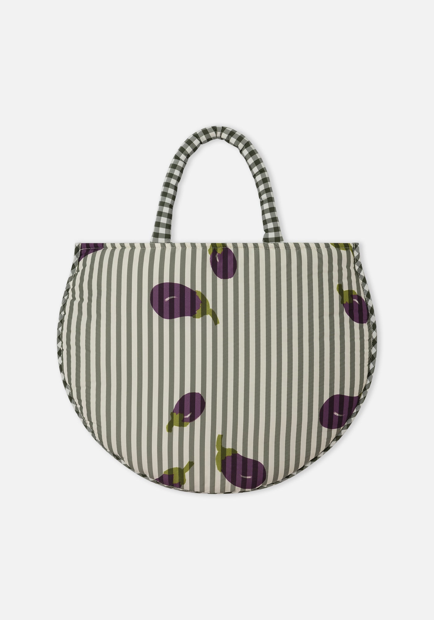 Sac Parmesano Kaki