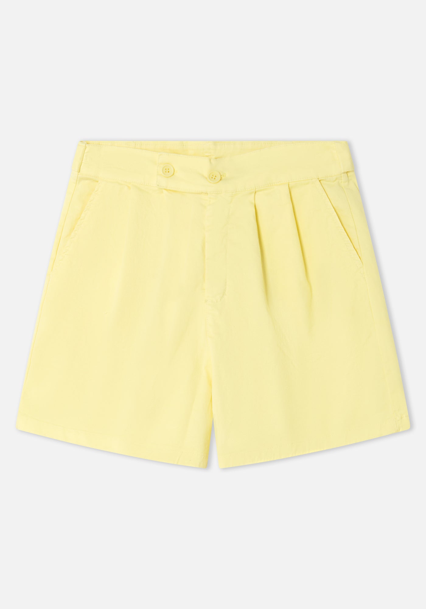 Short Beat Amarillo