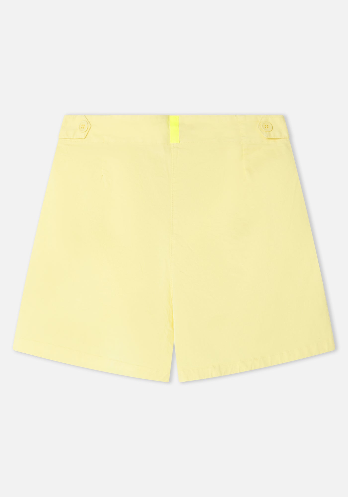 Short Beat Amarillo