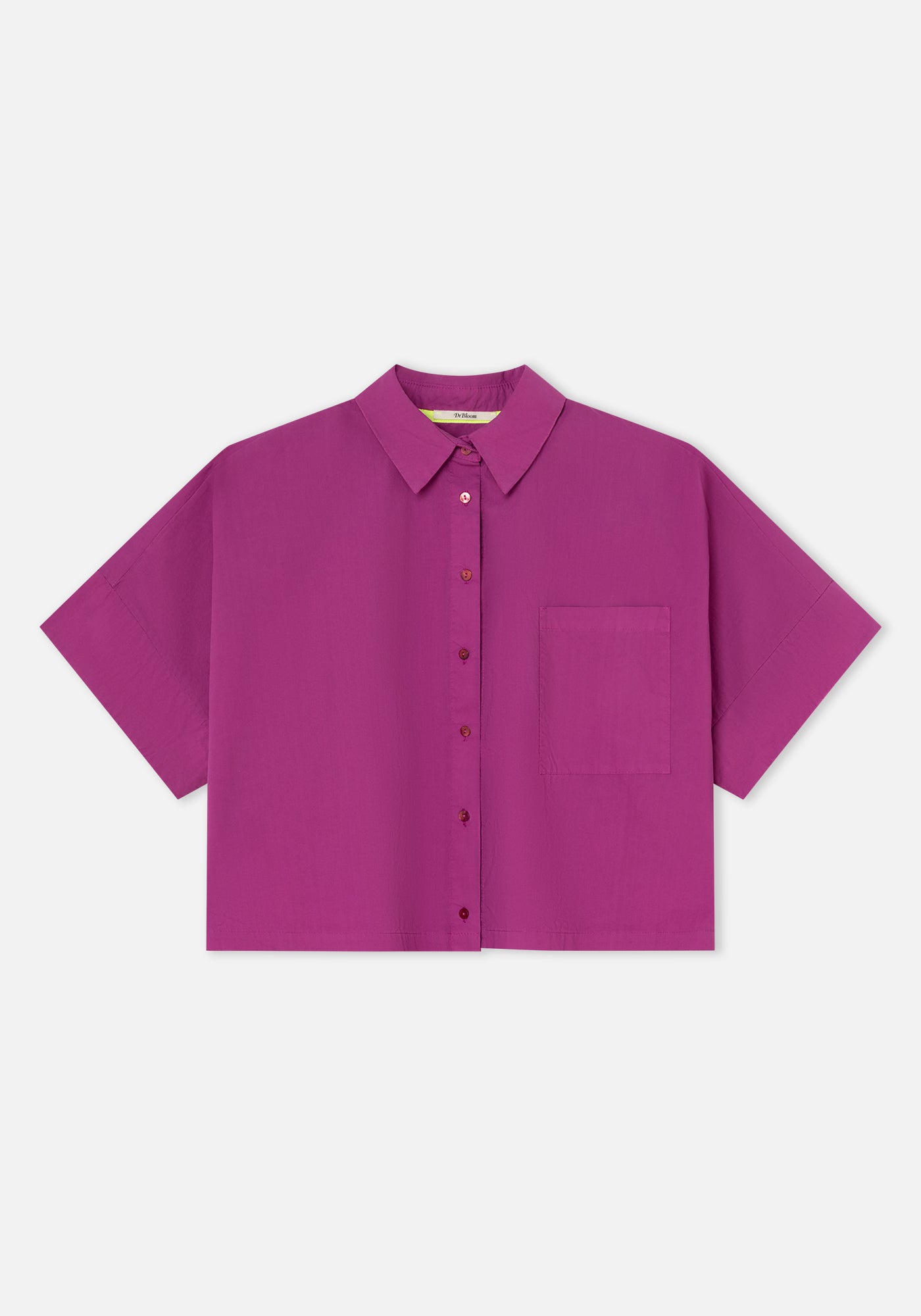 Bluse Bench Himbeere