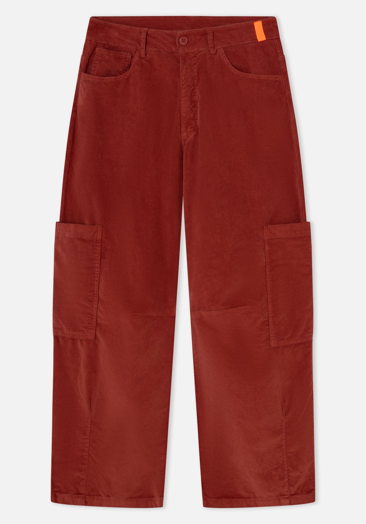 Pantalon Mount Terracota
