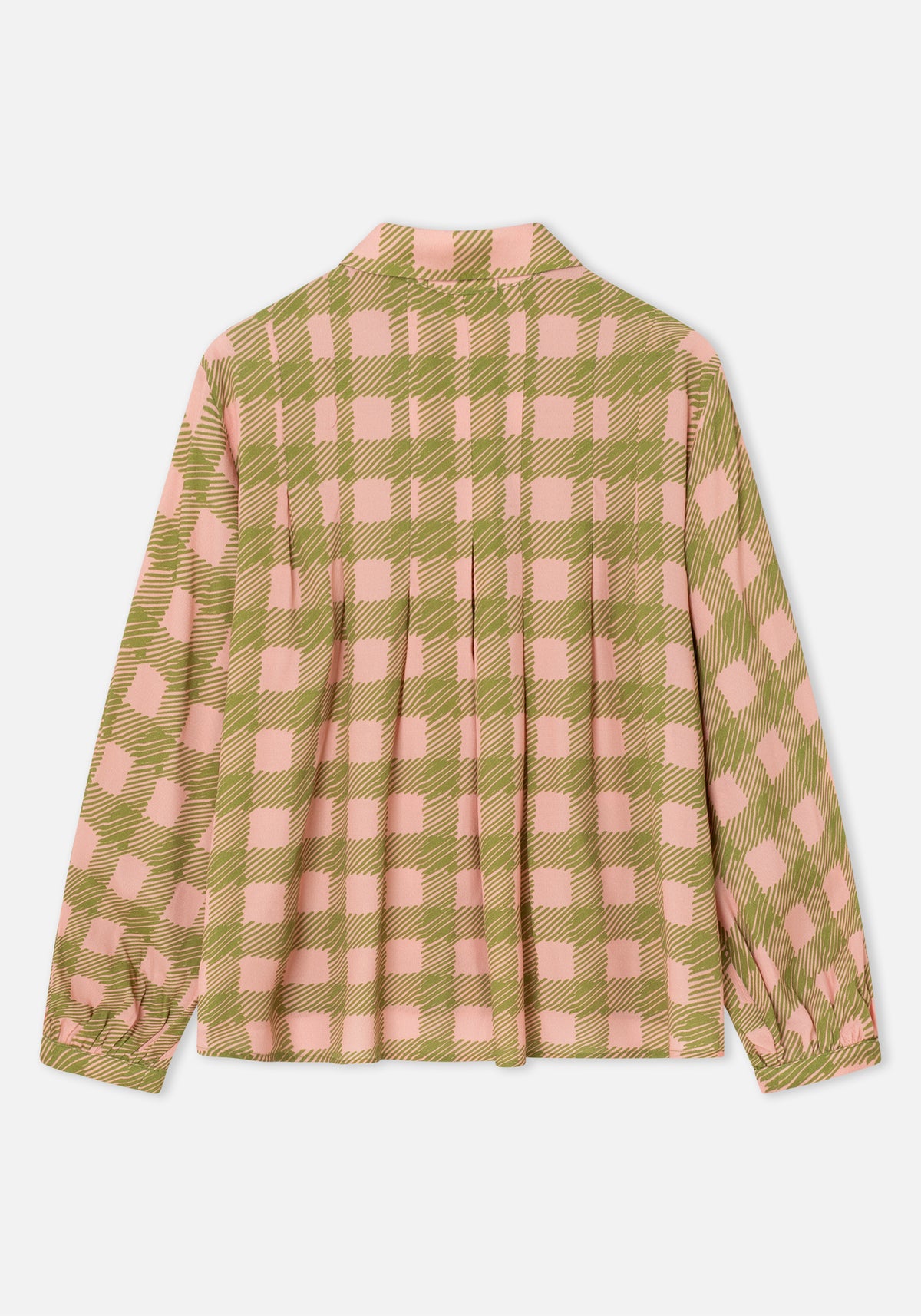 Magia Pink Shirt