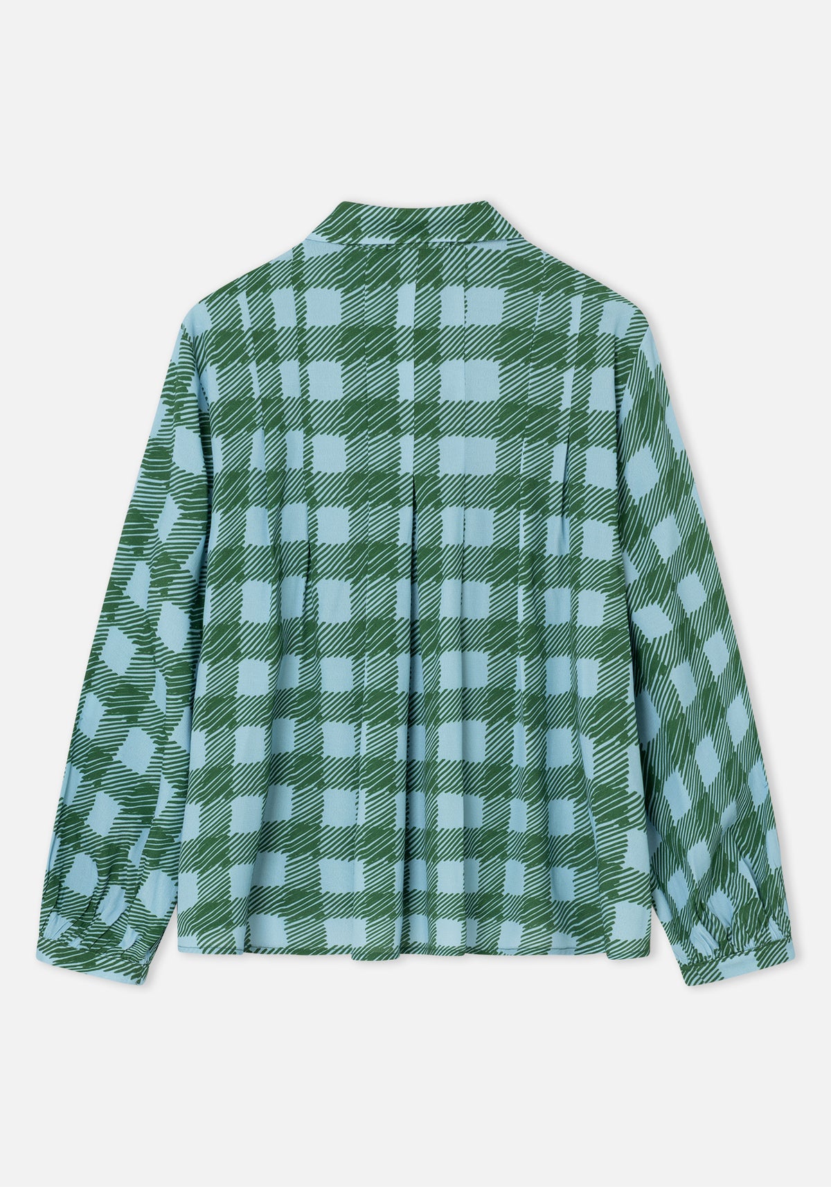 Camisa Magia Azul