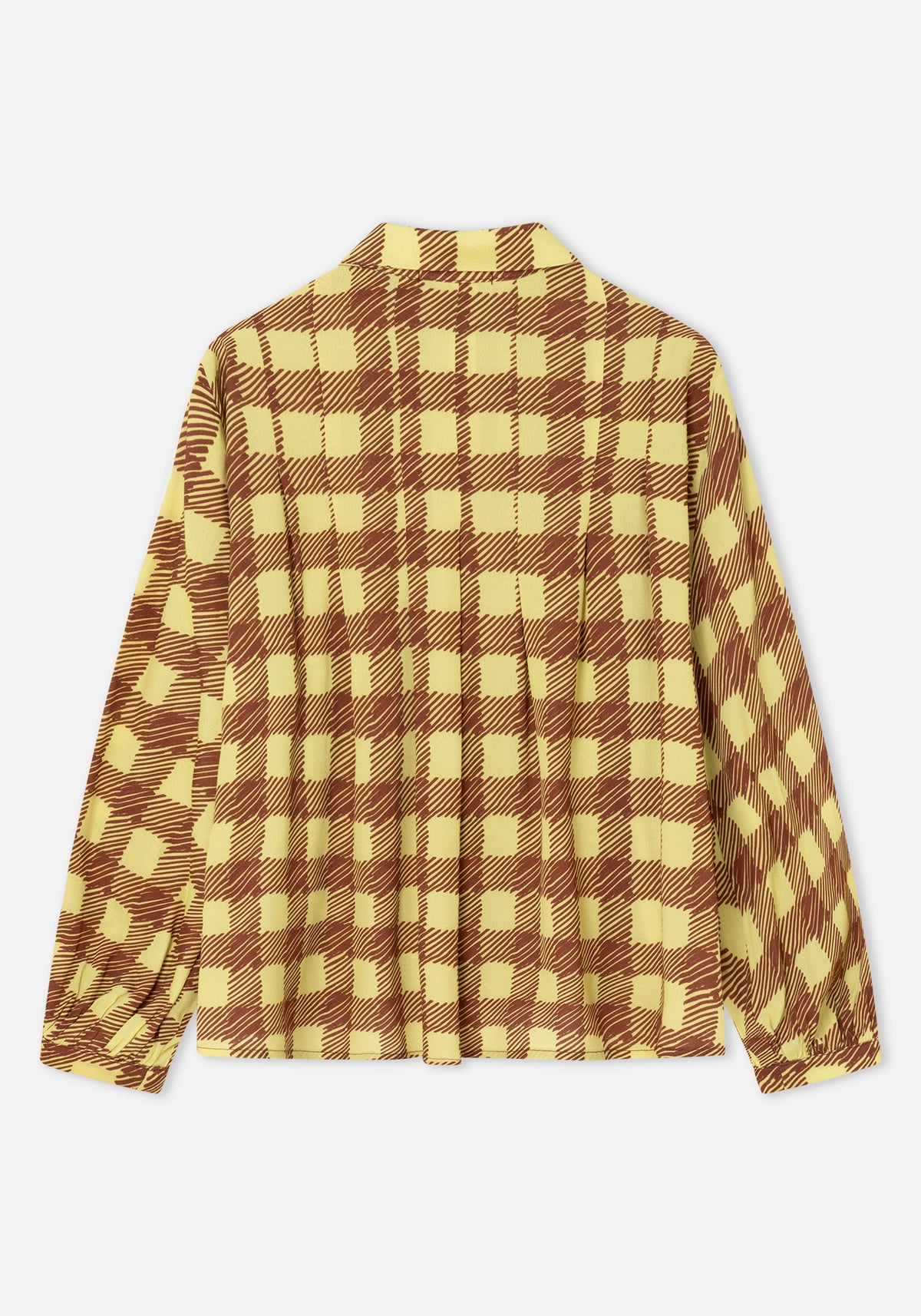 Camisa Magia Amarillo