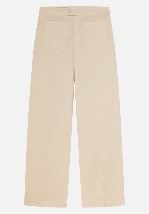 Pantalon Destiny Crudo
