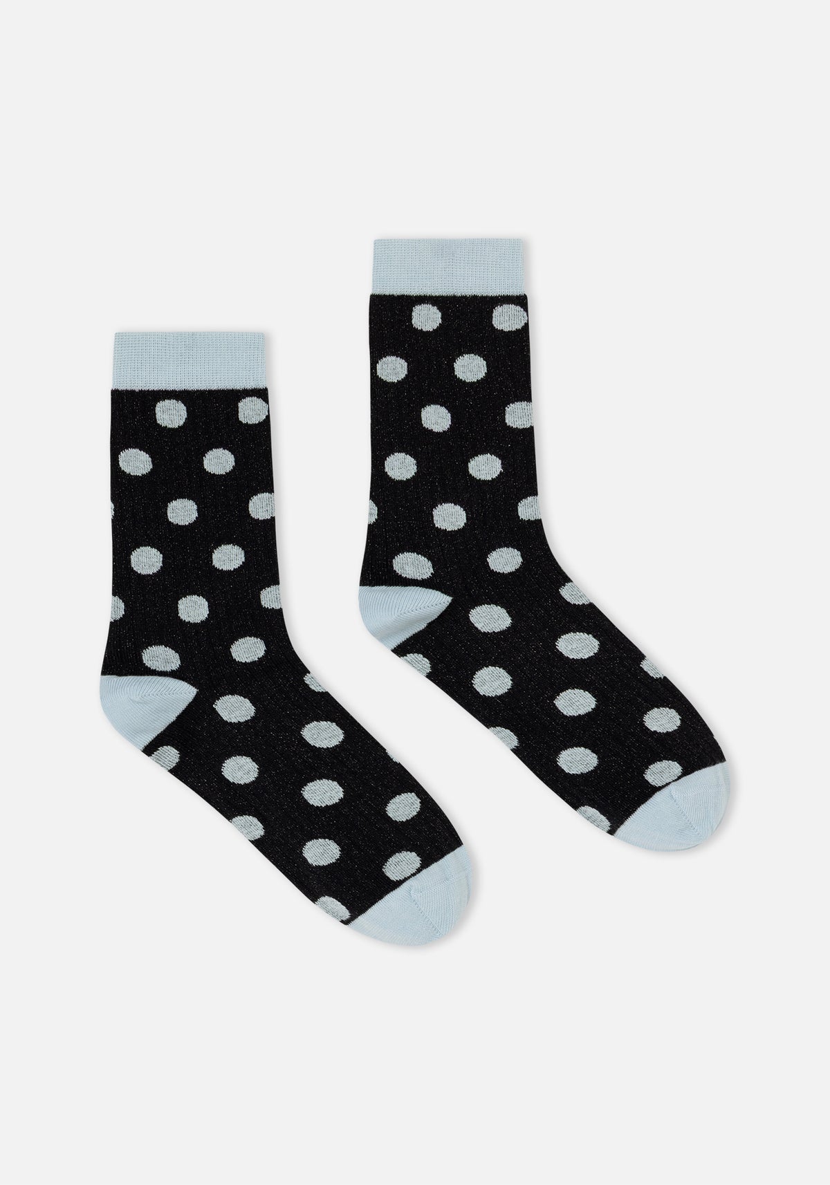 Calcetines Doux Negro