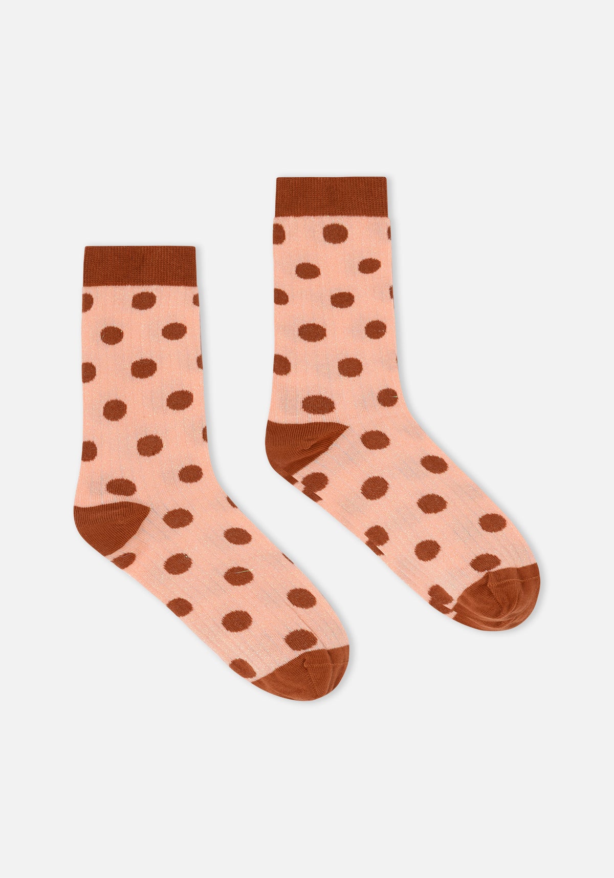 Calcetines Doux Rosa