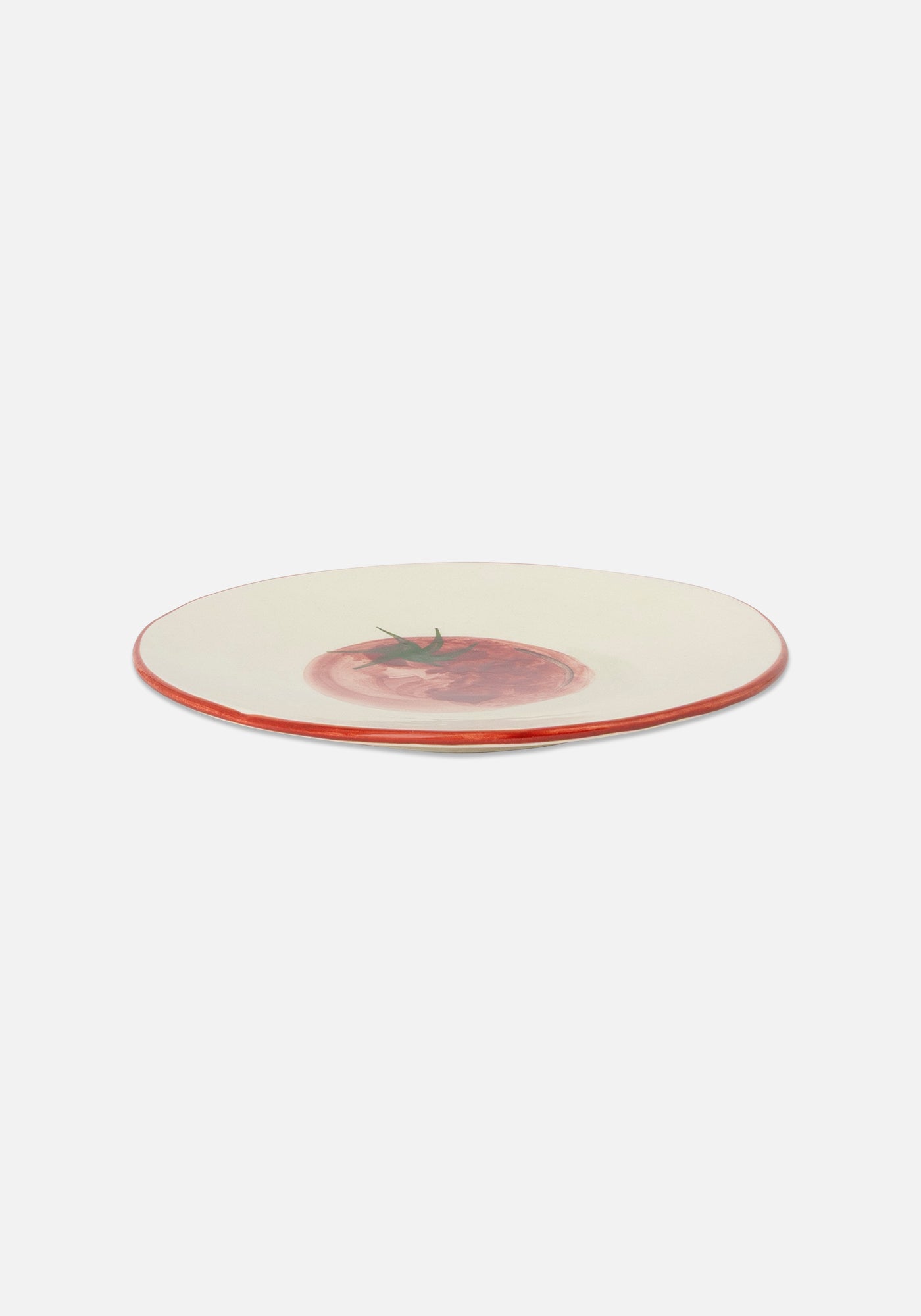 Tomate Plate
