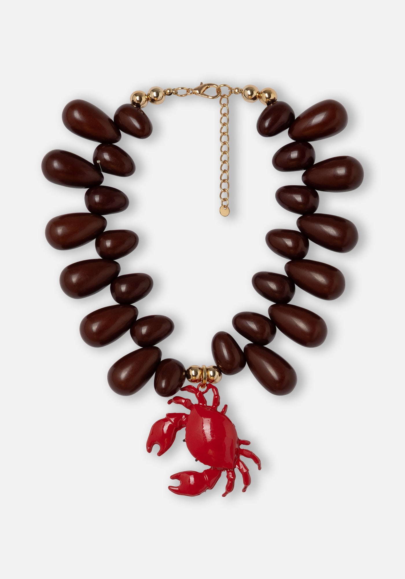 Collar Crab