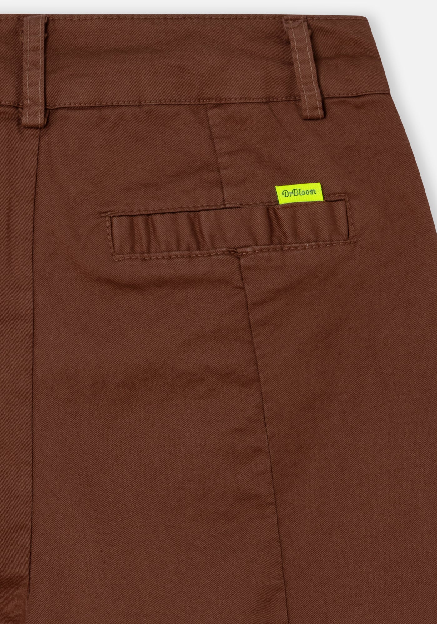 Dado Hose Braun